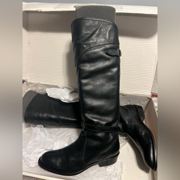 Frye Dorado Boots, Size 7 - Picture 6 of 7